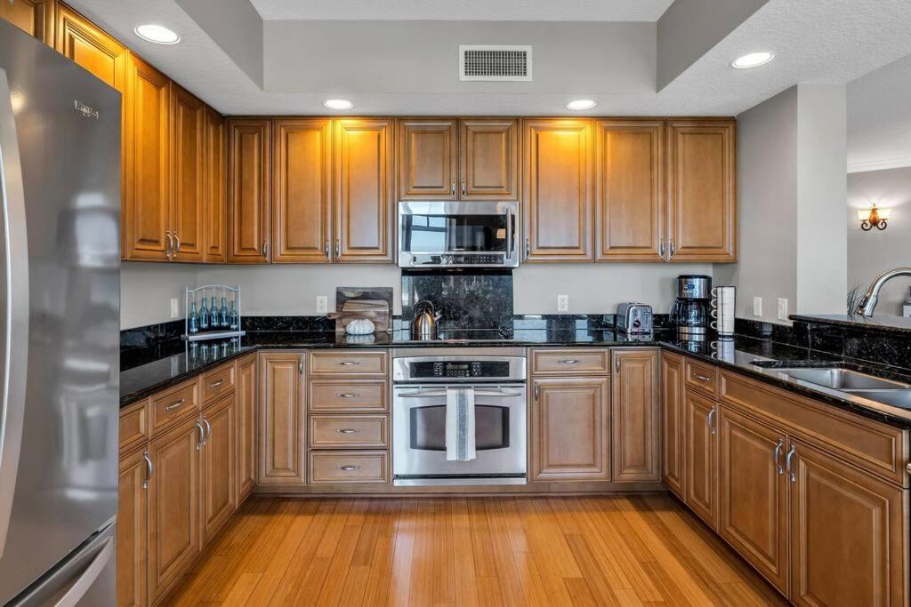 Coastal Elegance: Your Clearwater Beach Escape מראה חיצוני תמונה
