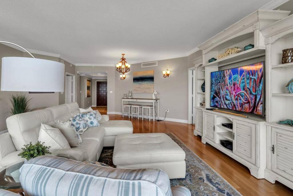Coastal Elegance: Your Clearwater Beach Escape מראה חיצוני תמונה