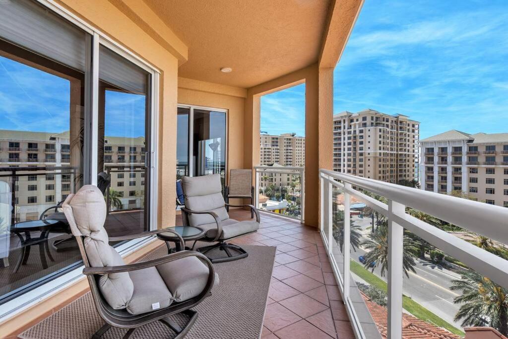 Coastal Elegance: Your Clearwater Beach Escape מראה חיצוני תמונה