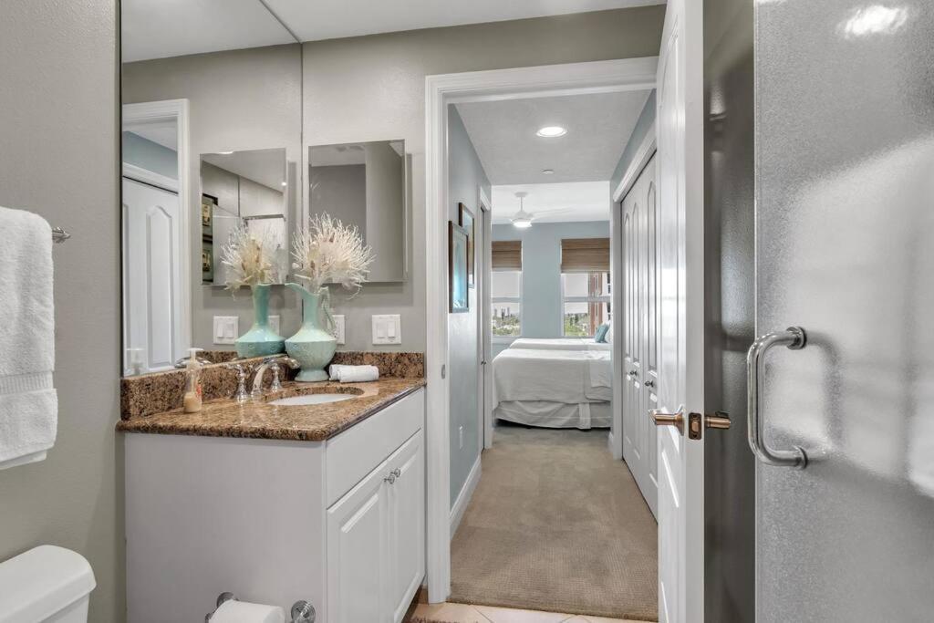 Coastal Elegance: Your Clearwater Beach Escape מראה חיצוני תמונה